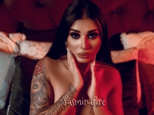 Yasminafire
