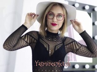 Yasmine69fetish