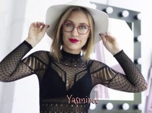 Yasminee