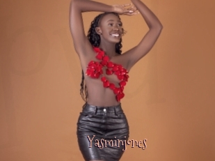 Yasminjones
