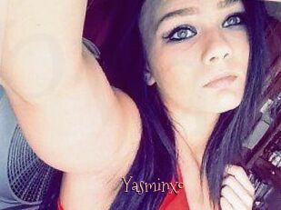 Yasminxo