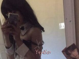 YayaYen
