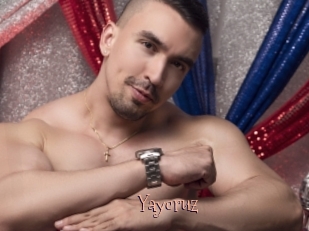 Yaycruz