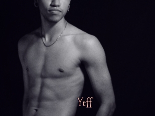 Yeff