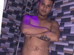 Yeikorodriguez
