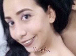 Yeimyfox