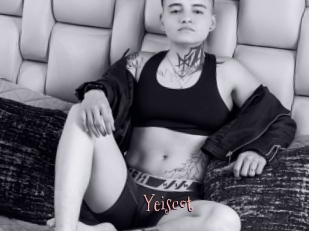 Yeiscot