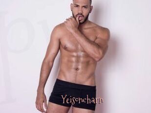 Yeisoncharn