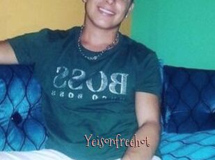 Yeisonfreehot