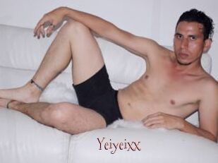 Yeiyeixx