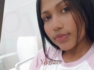 Yelissteen