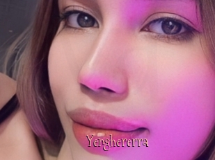 Yenghererra