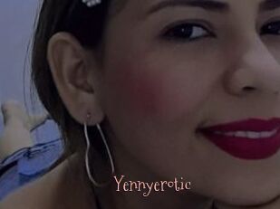 Yennyerotic
