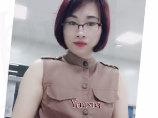 Yenrona