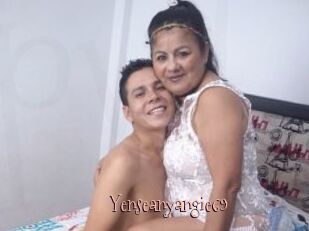Yenseanyangie69