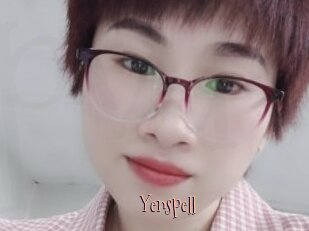 Yenspell
