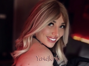 Yentelkinky