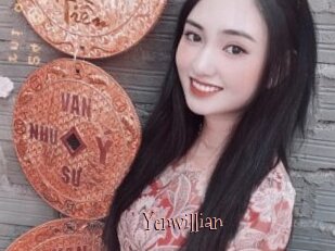 Yenwillian