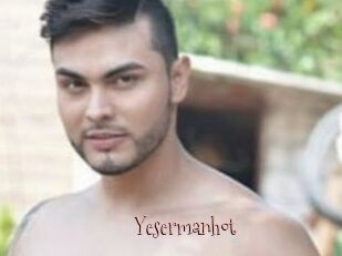 Yesermanhot