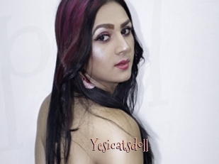 Yesicatsdoll