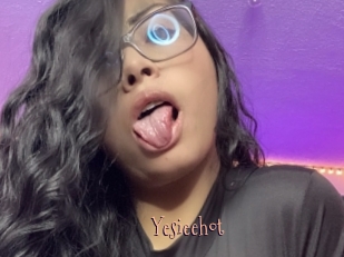 Yesieehot