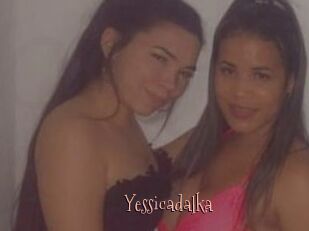 Yessicadalka