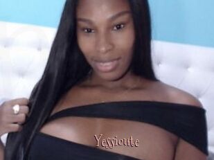 Yessicute
