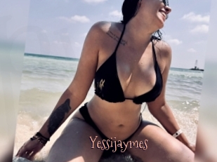 Yessijaymes
