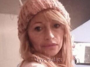 Yeye_mature