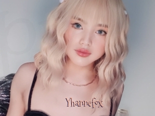 Yhannefox