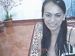 Yhenga