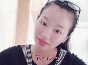 Yinyinbaby