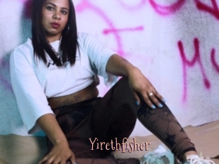 Yirethfisher