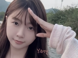 Yitong