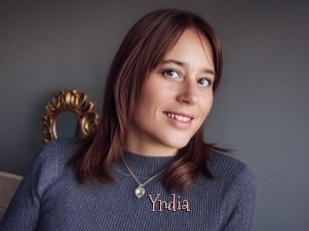 Yndia