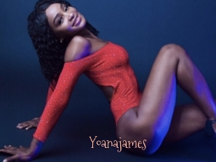 Yoanajames