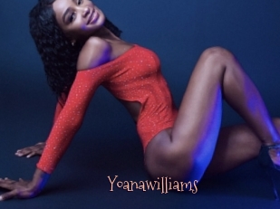 Yoanawilliams