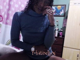 Yohatinelly96