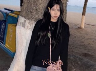 Yokonana