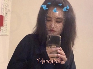 Yolandaperez