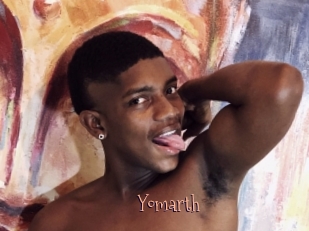 Yomarth