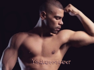 Yonatanmontaner