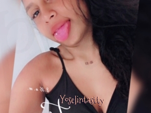 Yoselintastty