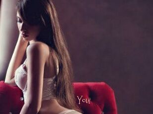 You