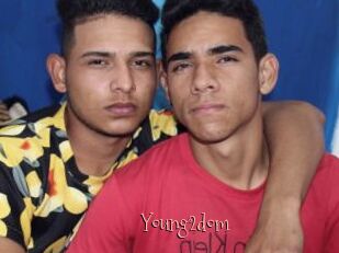 Young2dom