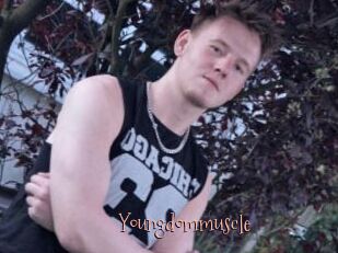 Youngdommuscle