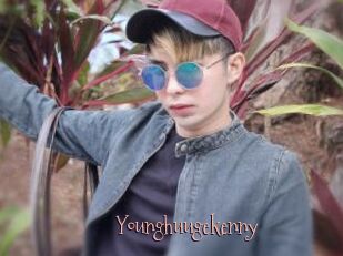 Younghuugekenny