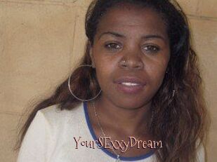 YourSExxyDream