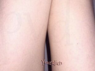 Youralien