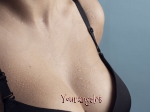 Yourangel85